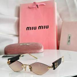 Picture of Miu Miu Sunglasses _SKUfw79339162fw